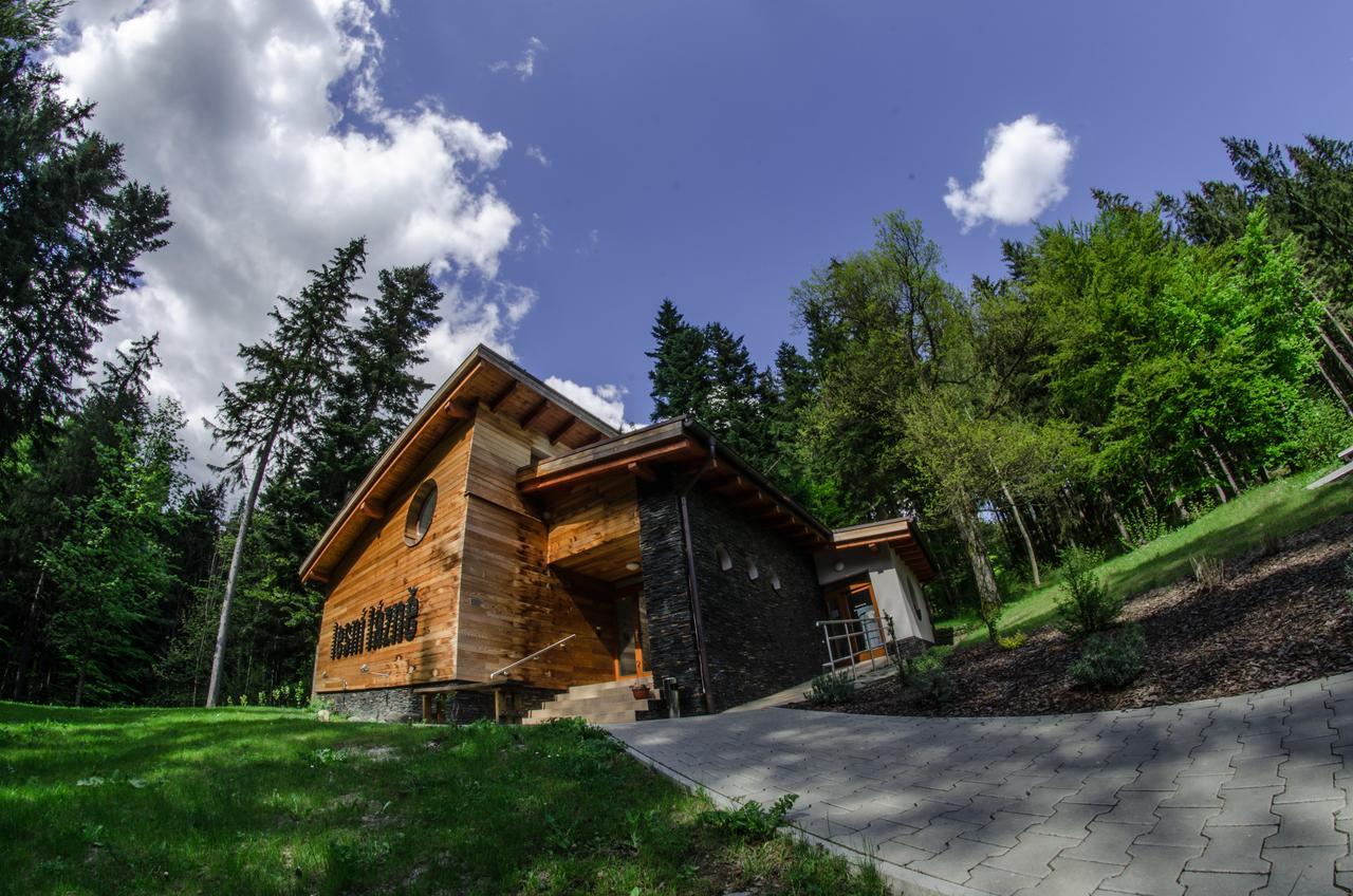 Horsky Hotel Celadenka / Mountain Resort Čeladná Bagian luar foto
