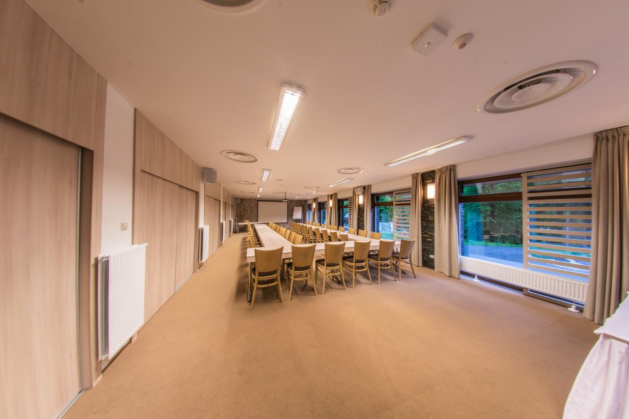Horsky Hotel Celadenka / Mountain Resort Čeladná Bagian luar foto