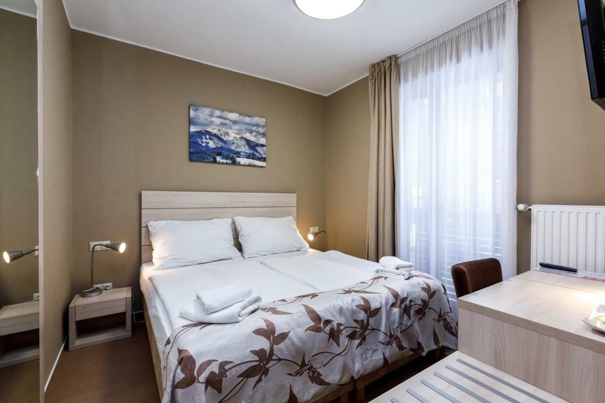 Horsky Hotel Celadenka / Mountain Resort Čeladná Bagian luar foto